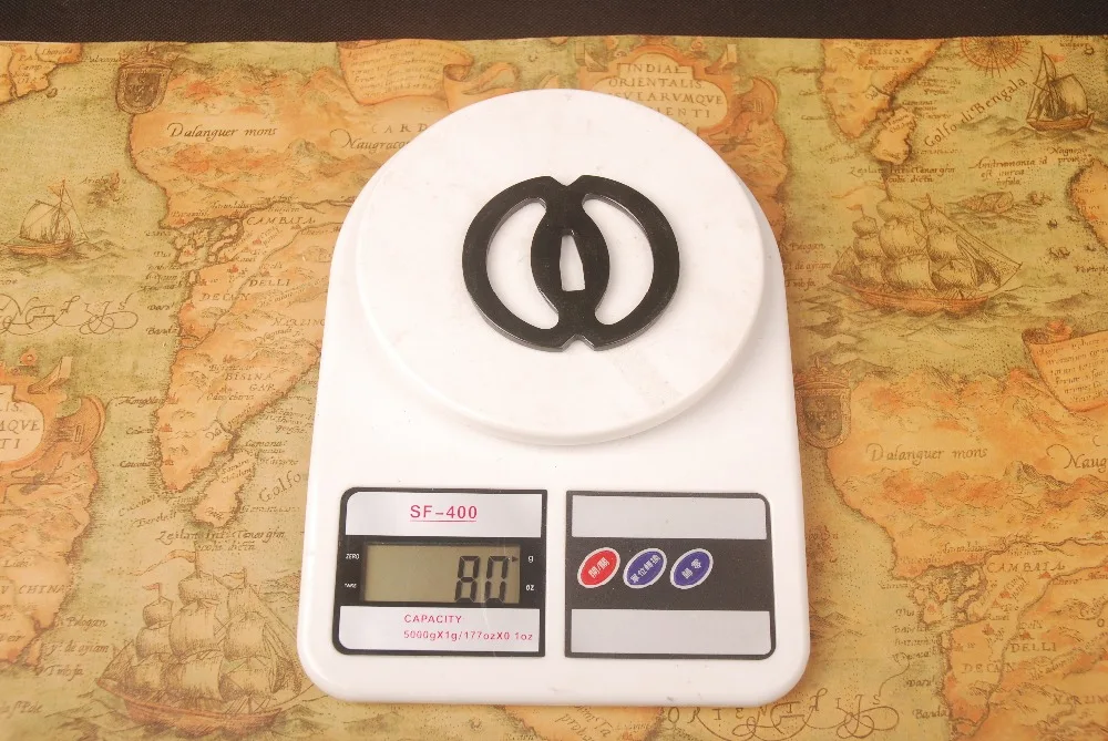 Новый стиль простая металлическая подставка для рук Musashi Красивый Меч японской