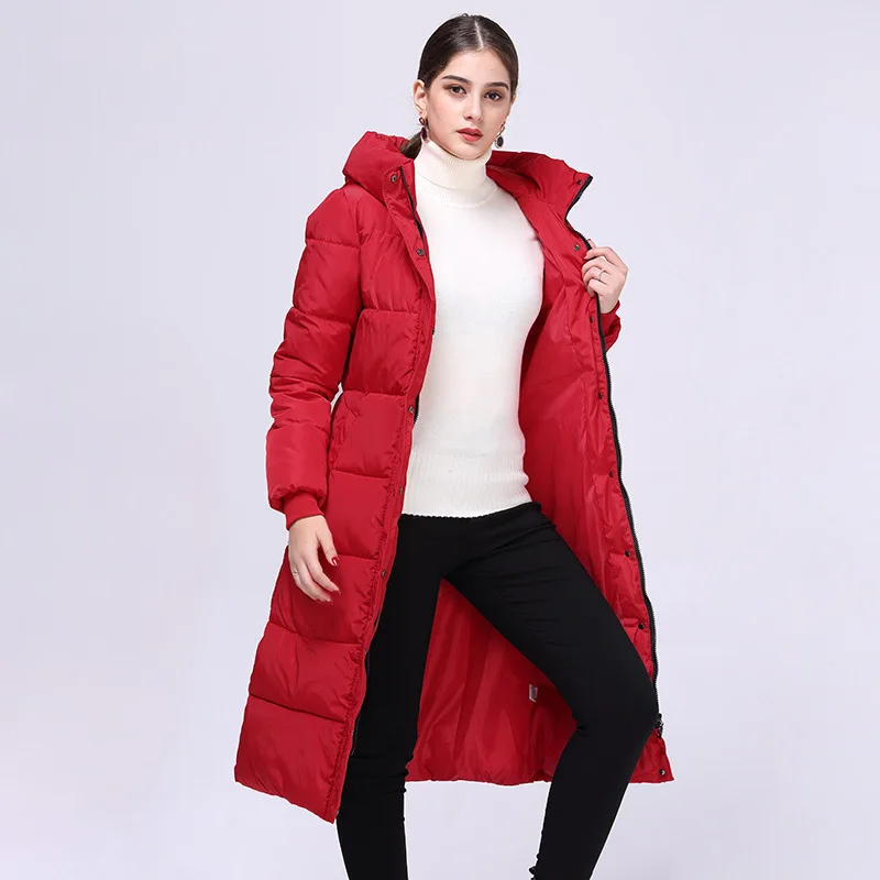 

2019 Polyester No Zipper Slim Standard Full Zippers Special Offer Sale Long Winter New Fashion Clothes Hat