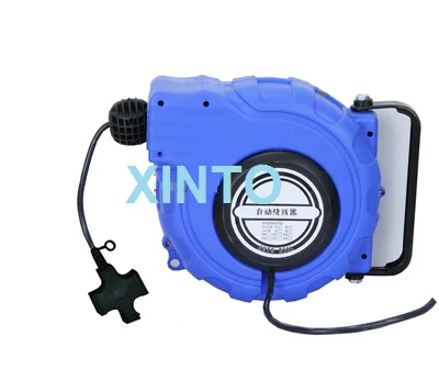 Светодиодная лампа Автоматические выдвижные шланги для водопроводных