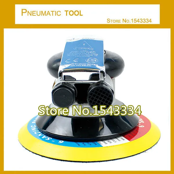 Мм Высокое качество 6 &quot150 мм Пневматический воздушный шлифовальный станок