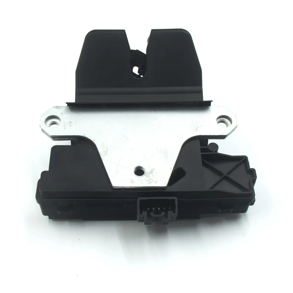 ЗАДНЯЯ ДВЕРЬ ЗАМОК ЗАЩЕЛКА Без Крышки С 5 ШТЫРЬКАМИ Для Ford C-Max Фокус Kuga Mondeo S-Max OEM