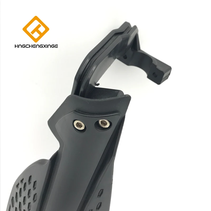 Защита для рук мотоцикла защита мотокросса Байк велосипед ямы с 22 мм handbar |