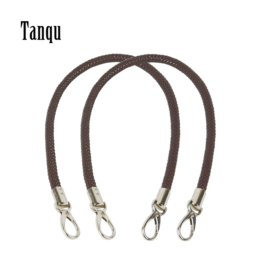 TANQU Новинка 1 пара Obag ручки длинный короткий ремень для Obag EVA Obag женская сумка через плечо