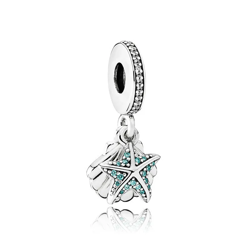 5 шт. Лидер продаж самодельные оригинальные бусины браслет летние тропические