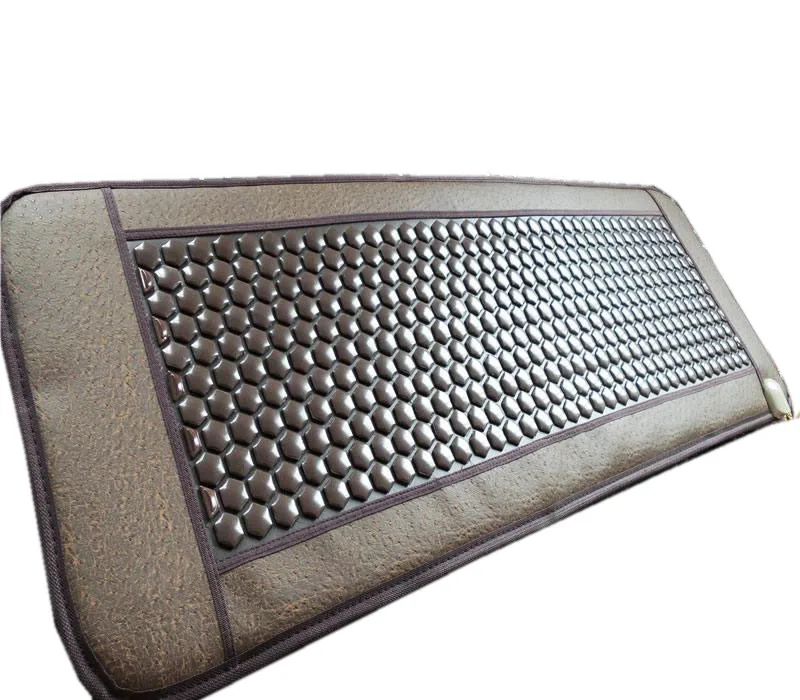 2016 Массажная электрическая турмалиновый матрас с подогревом Нефритовая Подушка