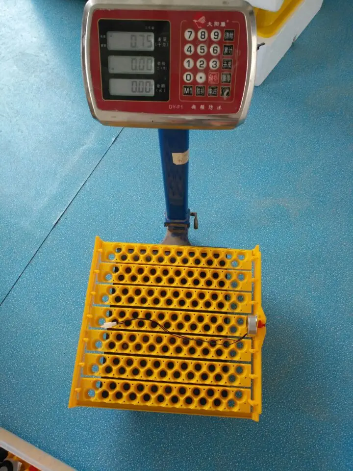 Автоматический мини семейный инкубатор 154 специальный поднос для яиц и птиц