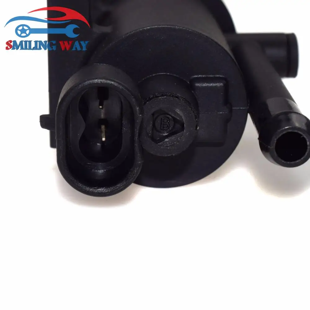 SMILING WAY# канистра соленоидный фильтр для Buick Кадиллак Chevrolet GMC Isuzu Mini Pontiac Saab oldsmbile OE#1997278