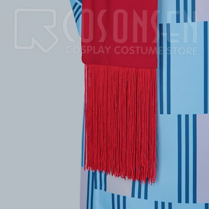 Костюм для косплея Touken Ranbu x Oedo Onsen Kashuu Kiyomitsu Yukata костюмы ONSEN всех размеров|Игровые
