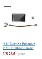 CH340 модуль вместо PL2303, CH340G RS232 к ttl модуль обновления USB к последовательному порту в девять щеток небольших пластин
