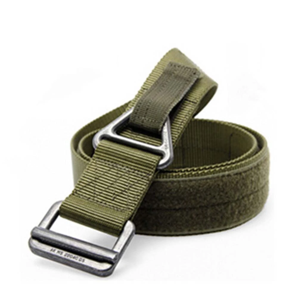 Наружный тактический ремень для мужчин военный спасательный пояс улицы