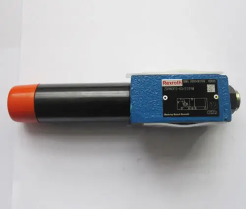 

ZDR6DP2-42/210YM новый клапан REXROTH