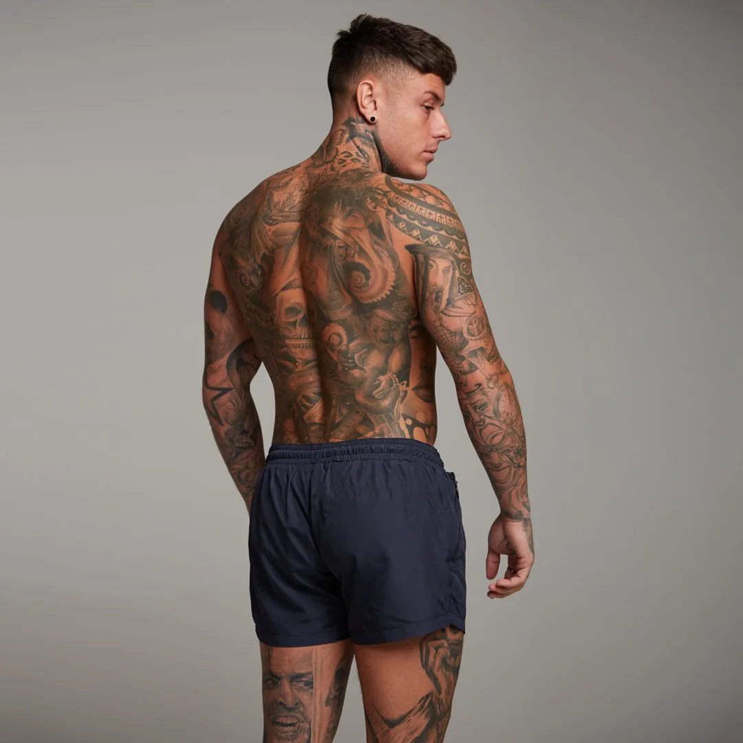 beach shorts men swim trunks Brand summer swimming shorts for men swimwear man swimsuit bathing wear surf boxer brie homme