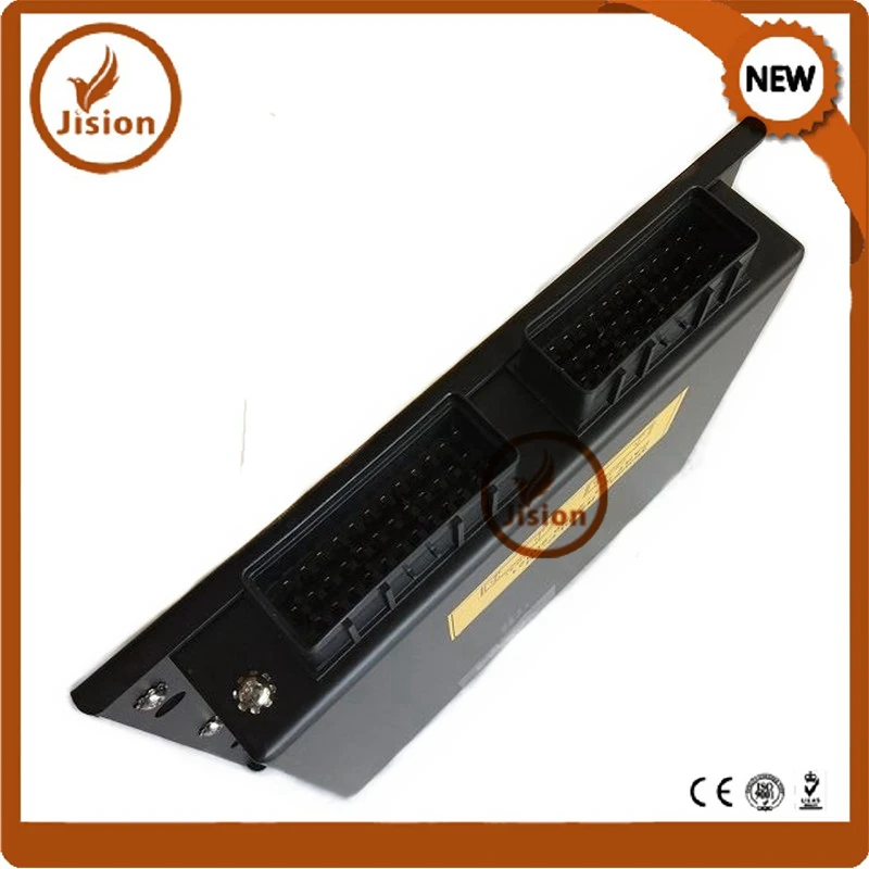 Jision R210LC-7H контроллер экскаватора компьютерная плата процессор 21N6-20021 бесплатная