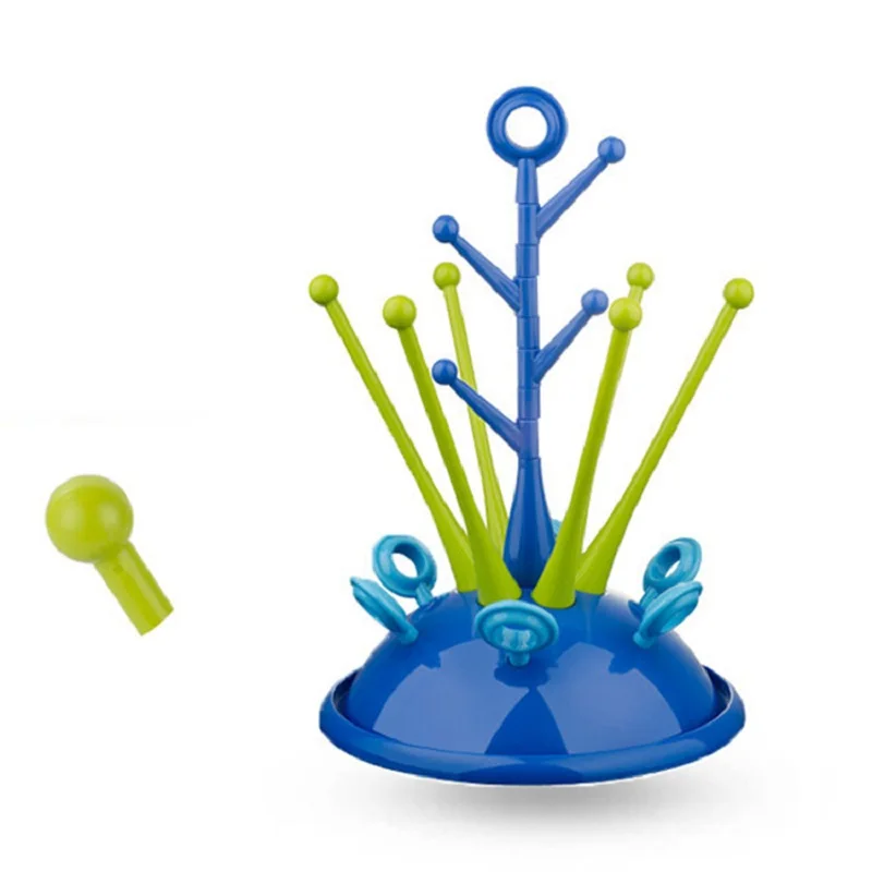 Портативная сушилка для детских бутылочек держатель кормления