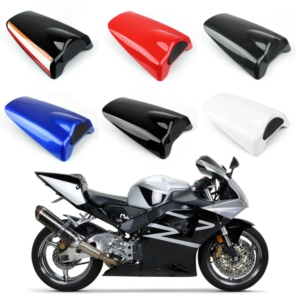 Areyourshop двигатель ABS пластмассовый задний сиденье крышка капота для Honda CBR 954 CBR954 02-03 Новое поступление Мотоцикл аксессуары для укладки волос