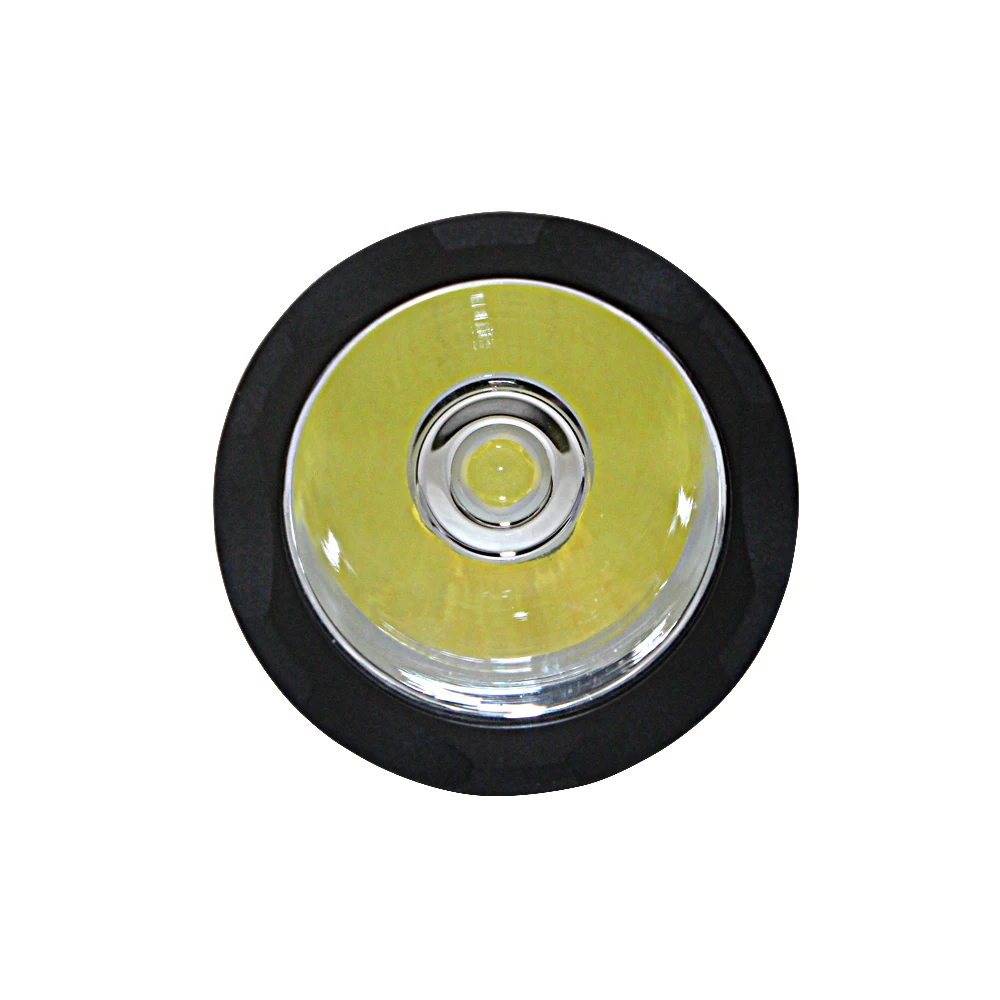 Precio Uranusfire-potente Linterna Luz Para Buceo, Luz Impermeable XHP70.2, Led Bajo El Agua, Antorcha De Buceo De 18650 M