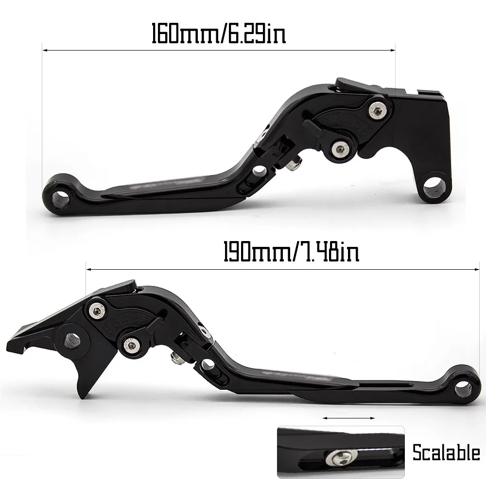 Логотип GSXR для Suzuki 750 GSXR750 1989 1995 1990 1991 CNC складной выдвижной рычаг тормоза