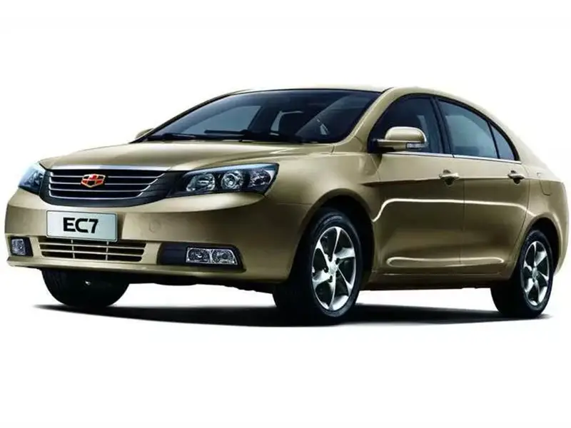 Автомобиль педаль тормоза сцепления защитная крышка для Geely Emgrand 7 EC7 EC715 EC718 Emgrand7 RV