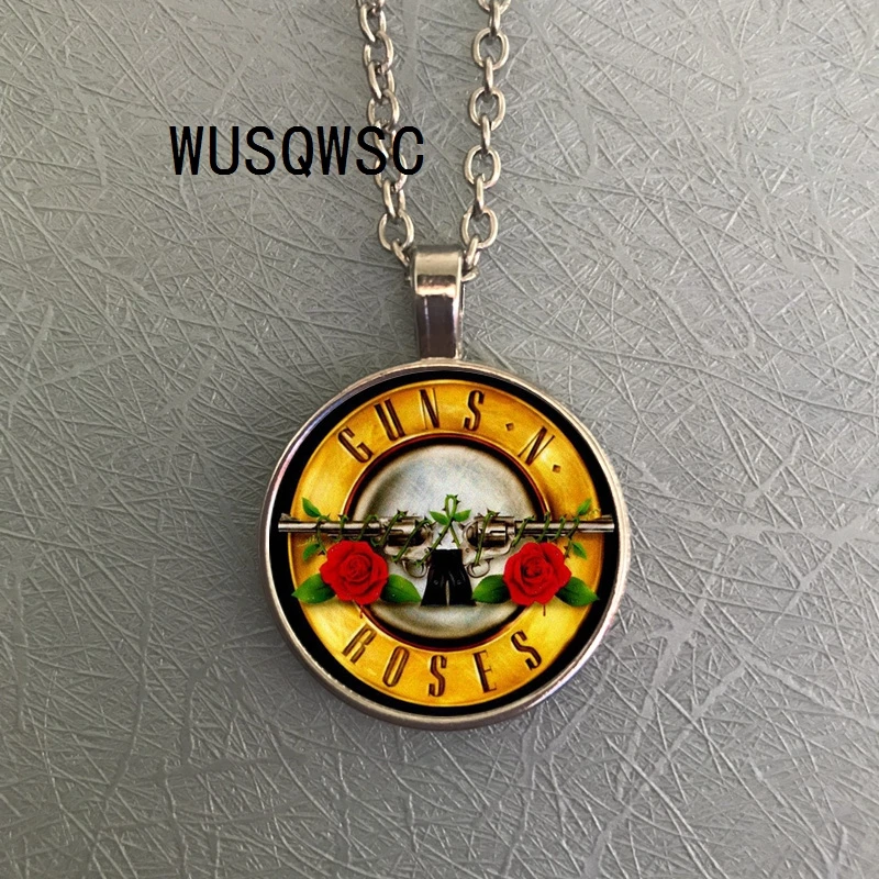 2014 Горячая Популярная рок-группа пистолеты N Roses художественная картина