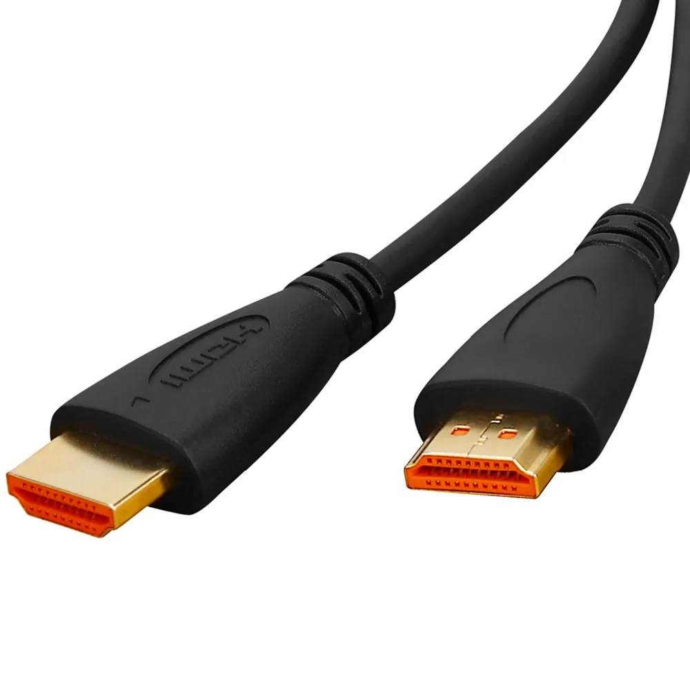 Кабель HDMI в HDMI 2,0 4K Высокоскоростная поддержка 3D 1080p Ethernet Аудио возвратный кабель для HDTV PS4 проектор HDMI сплиттер коммутатор
