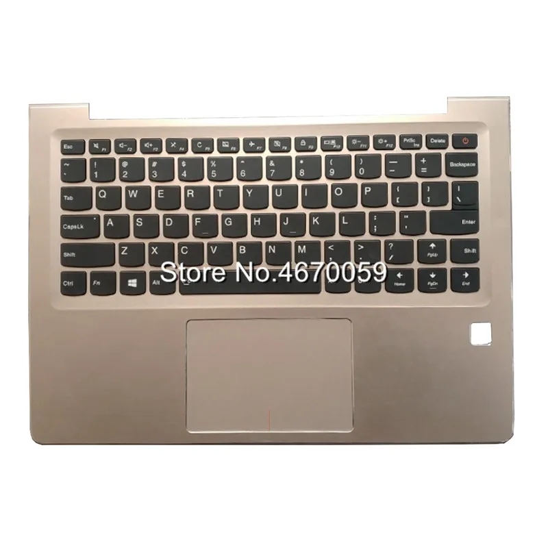 Topcase w/американская с задней подсветкой клавиатуры для lenovo Air 13 Pro подлокотник