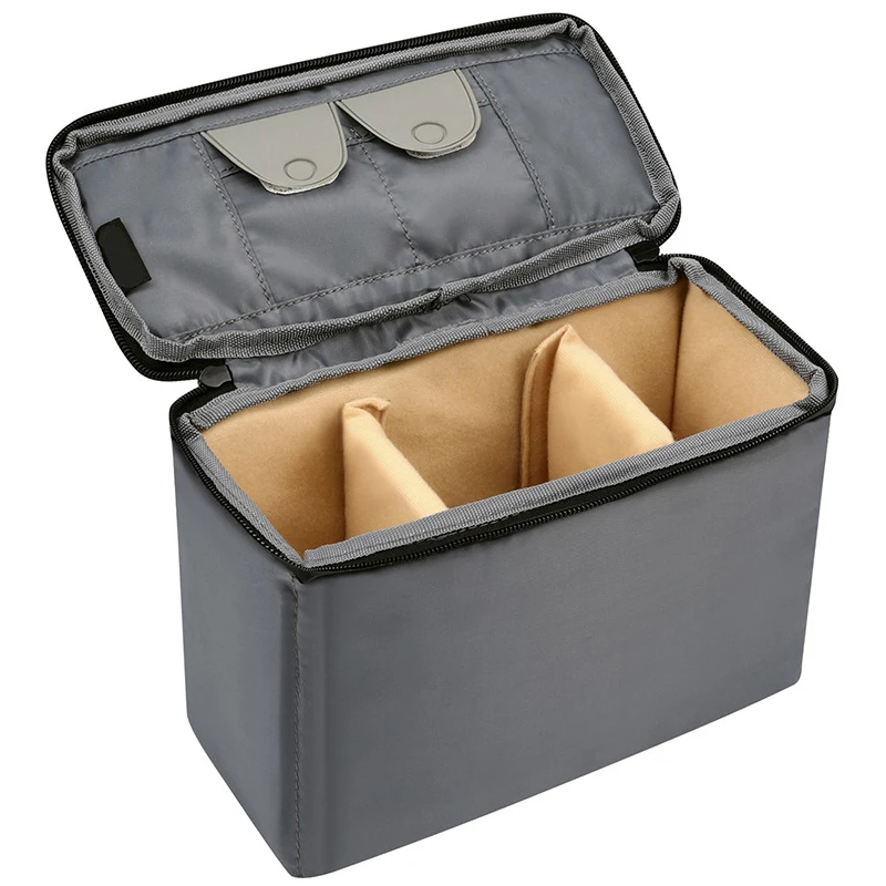 Сумка для цифровой зеркальной камеры водонепроницаемая сумка Canon Nikon Sony|Сумки