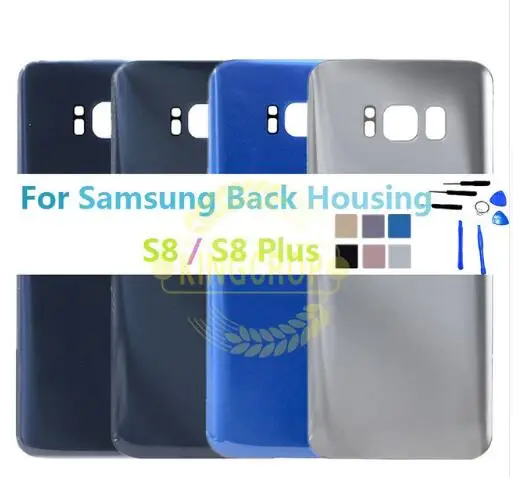 Для samsung S8 ЖК-дисплей с рамкой Замена для samsung Galaxy S8 Plus ЖК-дисплей G955 S8 G950 G950F ЖК-дисплей сенсорный экран дигитайзер