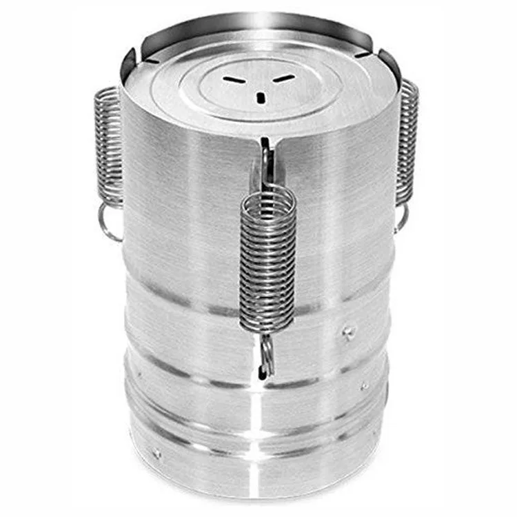 Ветчина пресс VETTA нержавеющая сталь мясо D11X17SM для приготовления мяса инструмент круглой формы пресс производитель кухонные горшки наборы для приготовления пищи