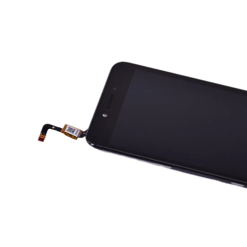 Для lenovo Vibe K5 Plus A6020 A46 A6020A46 жидкокристаллический экран дисплей и сенсорный