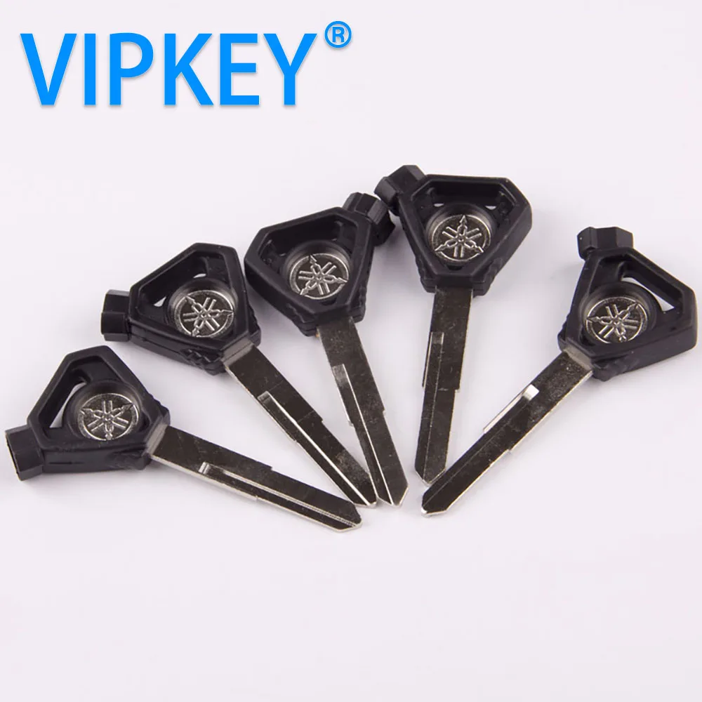 Бесплатная доставка заготовки для магнитных ключей Yamaha мотоциклов Yamaha|key blank|blank