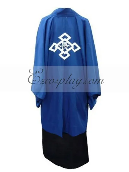 Nurarihyon no Mago Nura Rikuo костюм для косплея E001|nurarihyon mago|cosplay costumecostume costume |