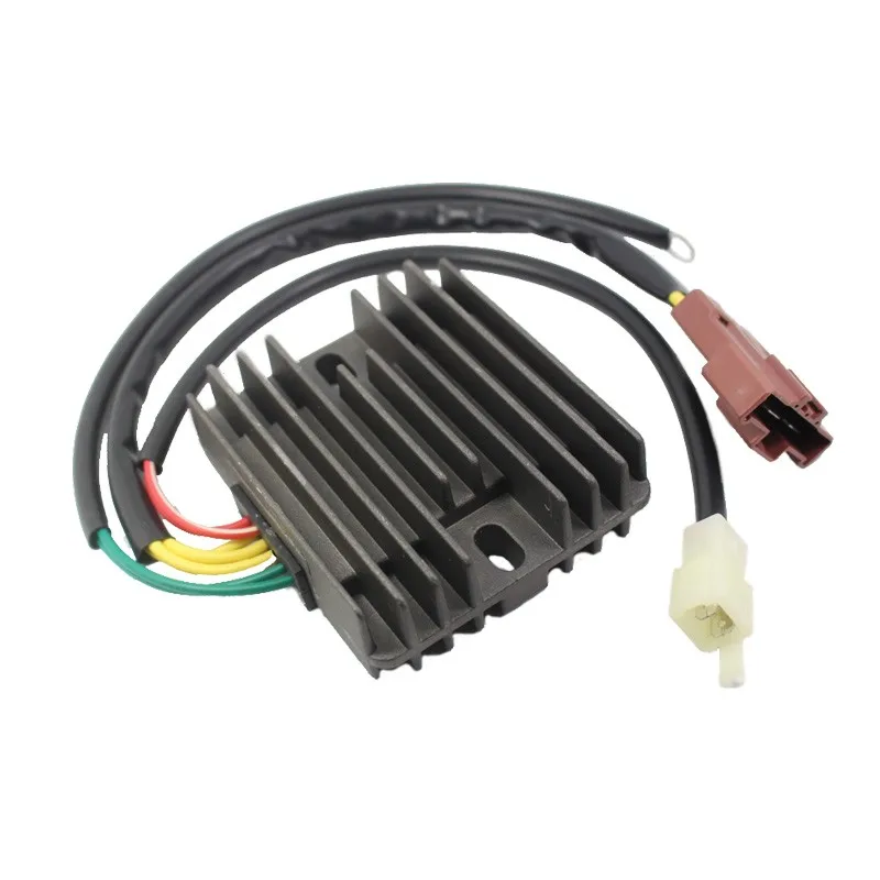 12v мотоциклов Напряжение Регулятор выпрямителя Для KTM Duke 690/супер Duke 990/690 SMC LC4/приключение 990 LC8/супермото 690 R