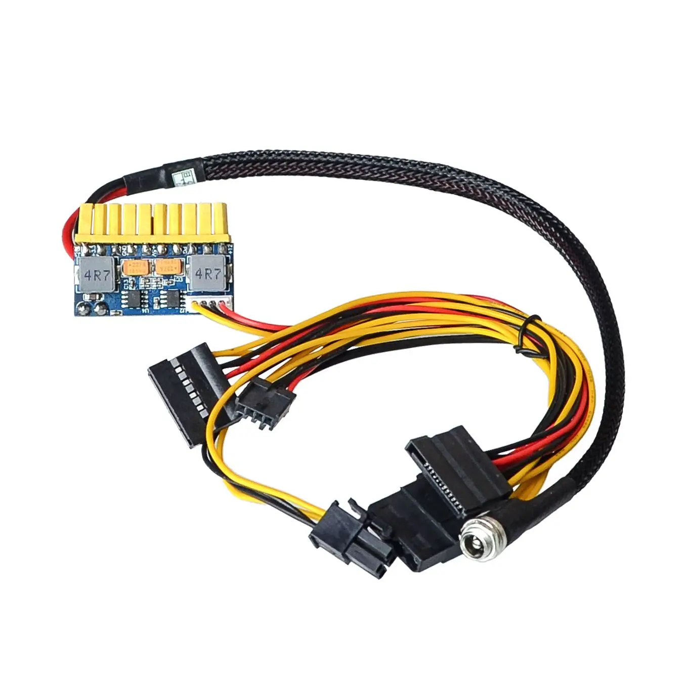 Z2 ATX 120 Вт блок питания 20pin mini ITX DC (PICO BOX PSU) FZ0645|atx supply|dc atxatx dc |