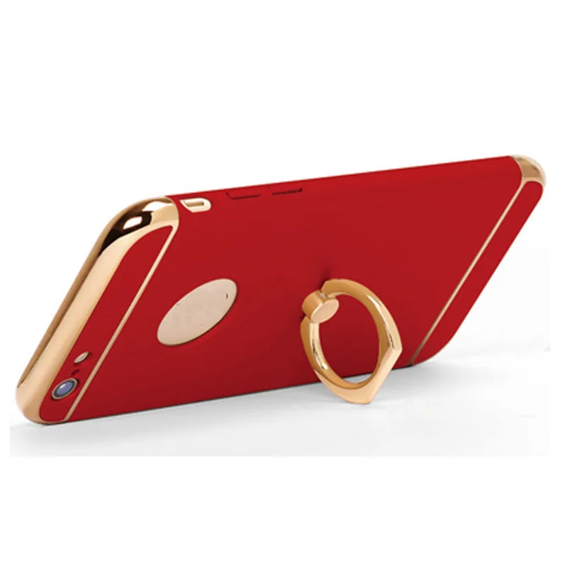 YUETUO i Роскошный Жесткий Телефон capinha, etui, coque, чехол, чехол для iphone xs max xr 10 x s r xmax xsmax для apple оригинальные аксессуары