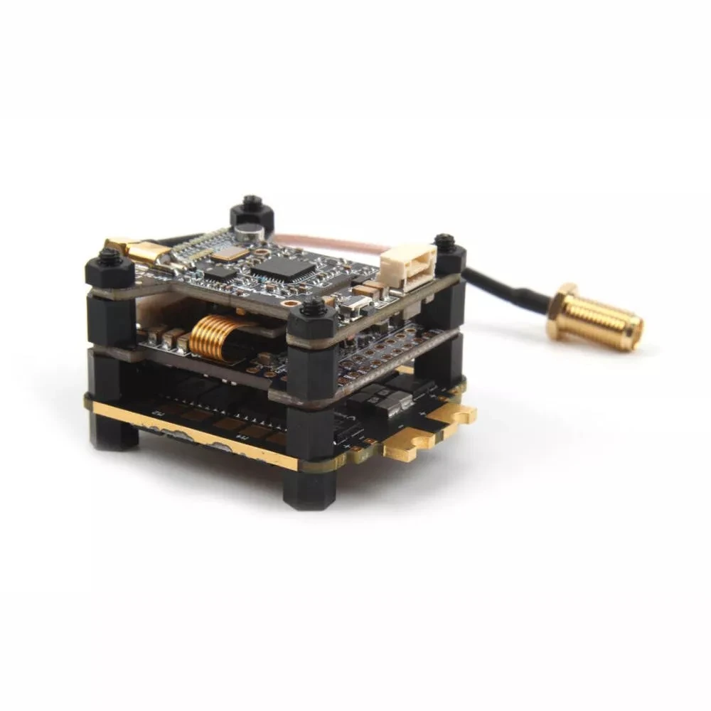2019 Новый Полетный контроллер Holybro Kakute F7 Atlalt HV V2 25 ~ 800 МВт VTX Tekko32 F3 40A Blheli_32