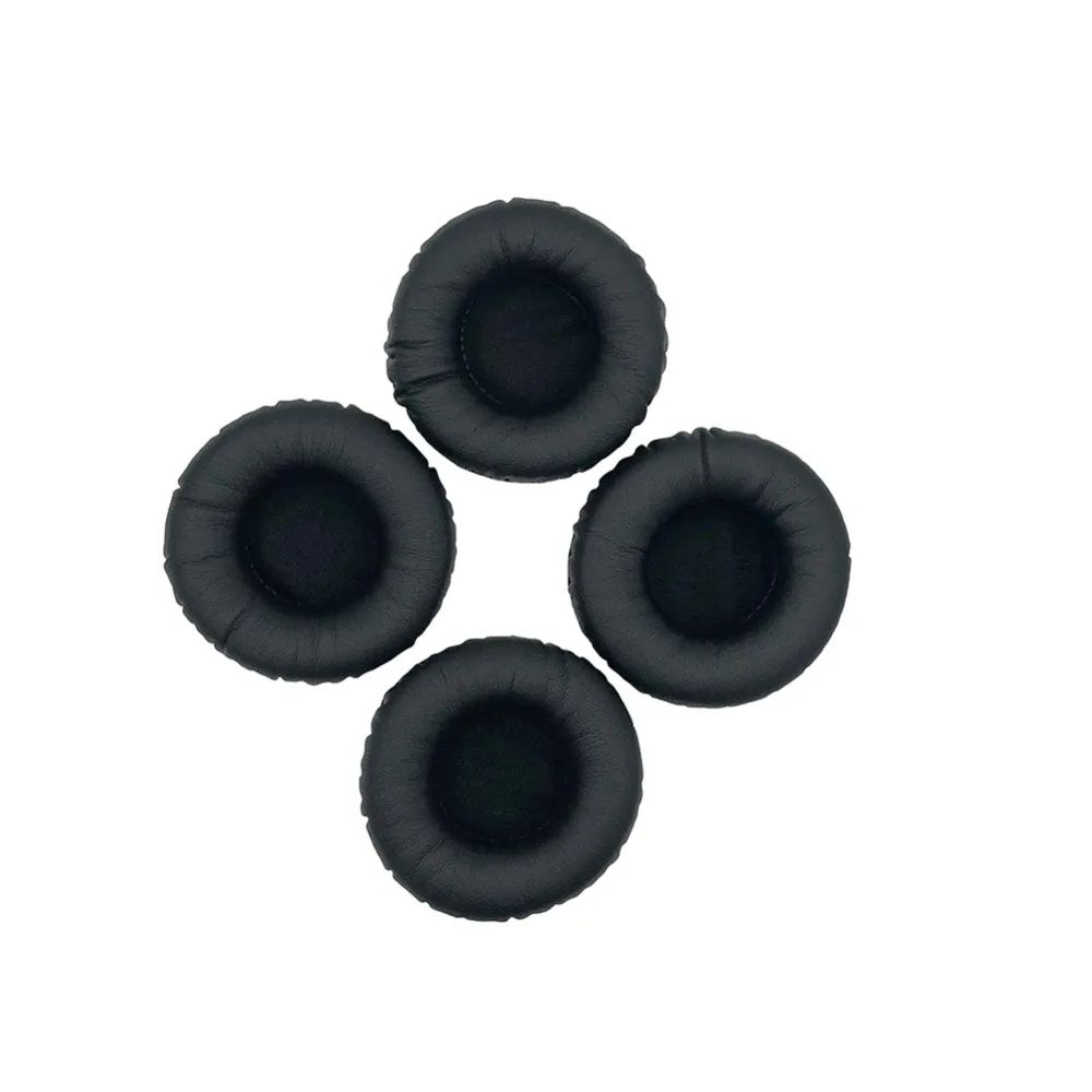 1 пара амбушюр для подушек подушечки Замена чашки для JBL synchros S500 S700 S-500 S-700 рукав гарнитура наушники