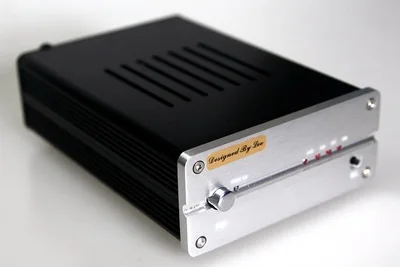 

QD18 AD1852 24bit 192k мягкий контроль HIFI DAC AC 220V/230V/240V 50-60Hz