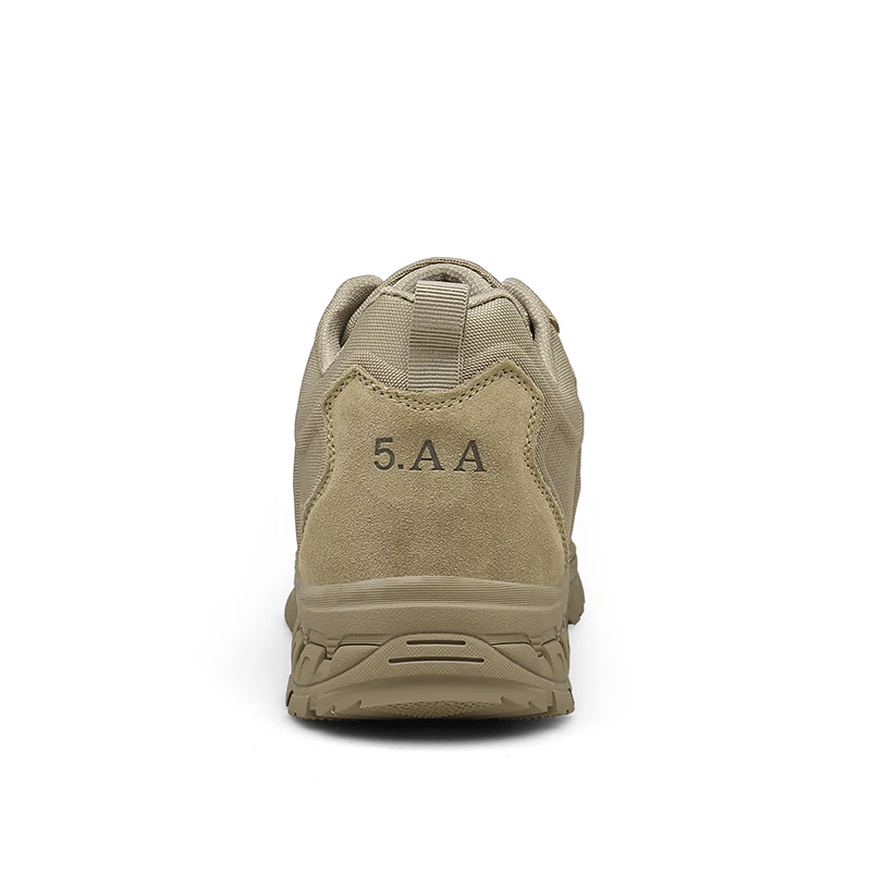 Водонепроницаемые уличные мужские походные ботинки размеры 39 47 тактические