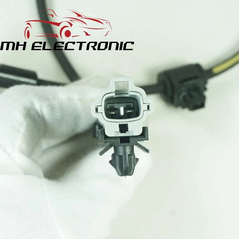 MH Электронный для Toyota Fortuner 2008-2013 высококачественный датчик скорости колеса ABS задний левый 89546-71020 8954671020