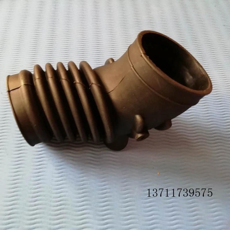 Fit BMW E36 316i 316 COMPACT COUPE M43 AIR FILTER INTAKE PIPE HOSE 13711739575 | Автомобили и мотоциклы