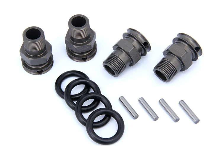

Удлинители Rovan LT SLT, 1-дюймовый шире для грузовика LOSI 5IVE-T