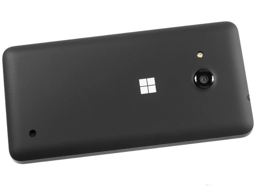 Оригинальный разблокированный мобильный телефон Nokia Microsoft Lumia 550 4 7 дюйма