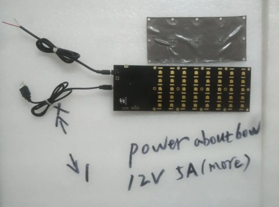 YUNHUI б/у LTC miner USB miner Gridseed blade1.5-2,5 M одна печатная плата с кабелями лучше, чем zeus miner ANTMINER U1 U2U3