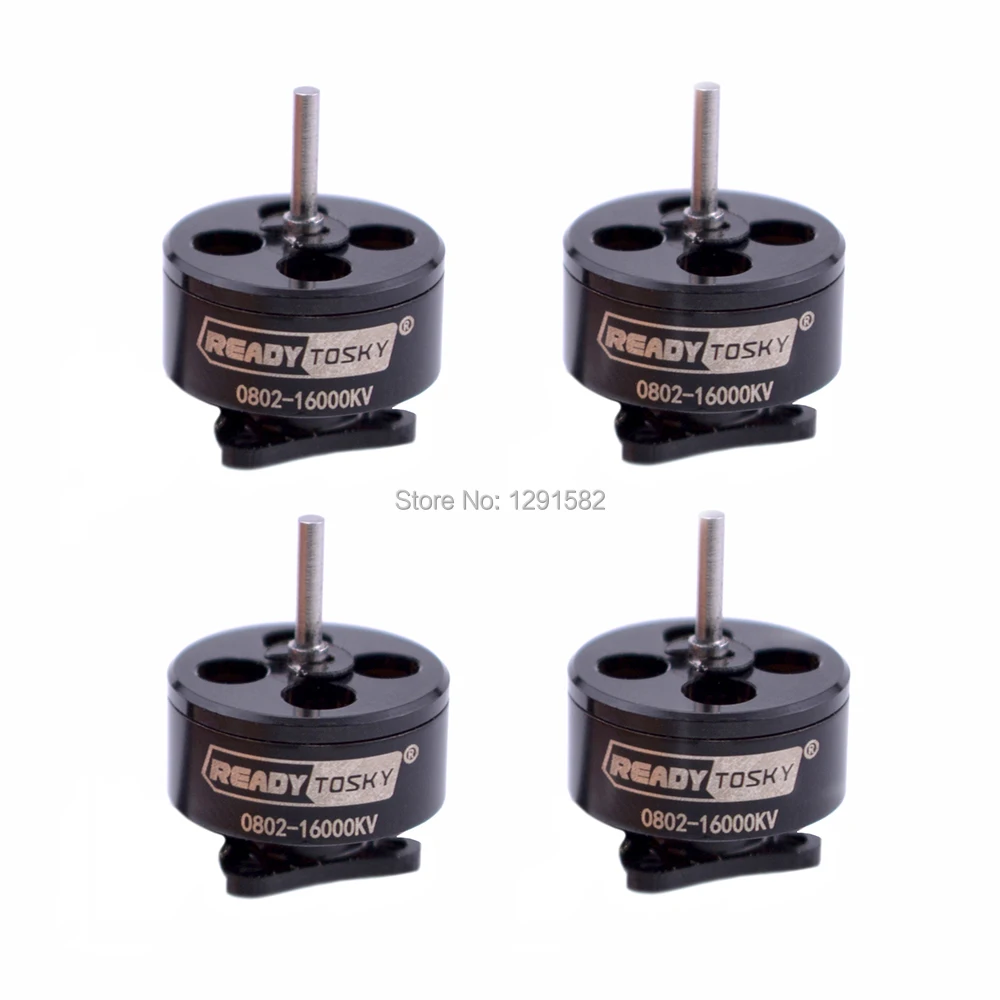 0802 1 2S 16000KV фотоэлемент для Mobula7 Snapper7 Bwhoop75 75 мм аксессуары|Детали и аксессуары| |
