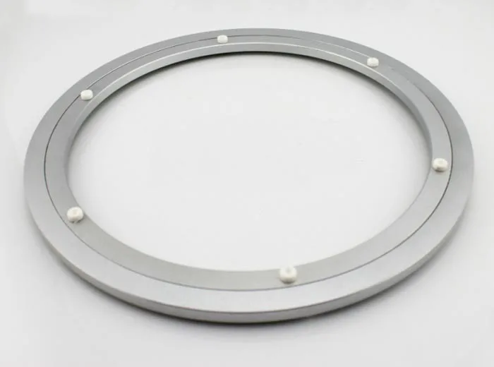 12 &quotПоворотный Подшипник поворотные плиты Банкетный Lazy Susan! Отличный вариант для