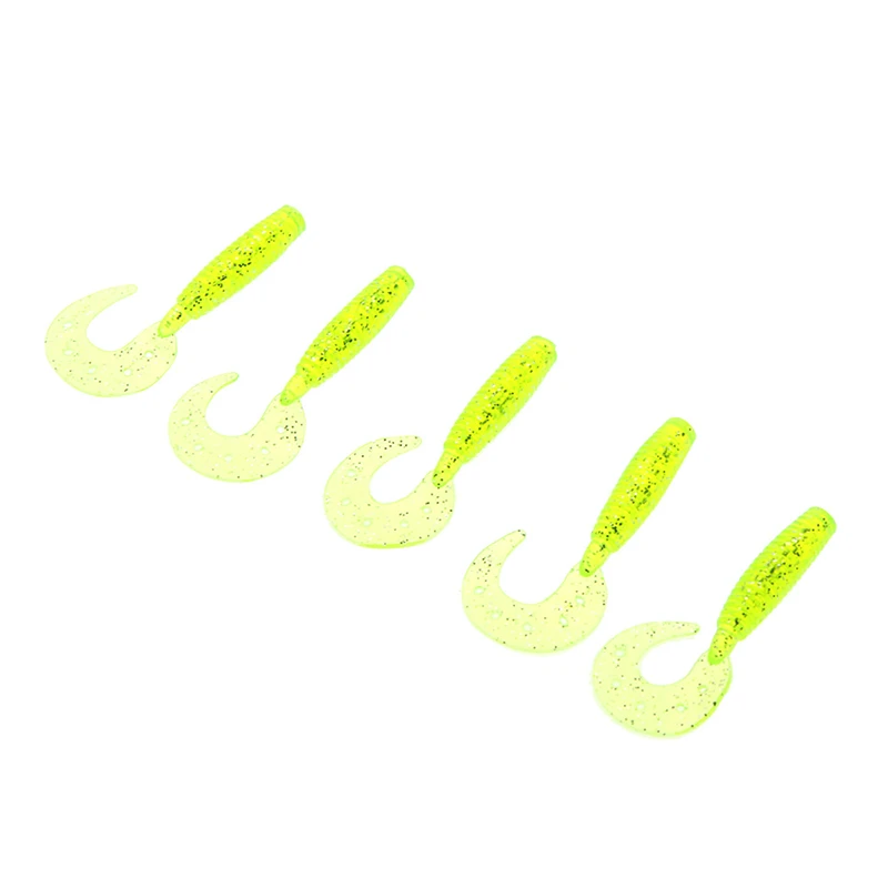 2018 Value Novice Recommended: Lure Bait Kit Soft Set 35 + 10 Head Hook Insect Black Sea Bass | Спорт и развлечения