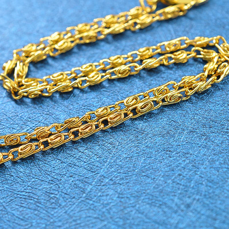 Ювелирные изделия Sunny Jewelry африканские бусы Женское Ожерелье длинная цепочка