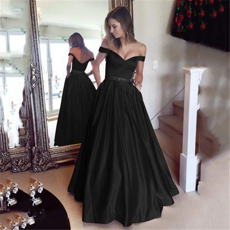 Женское плиссированное платье с высокой талией розовое S 5XL большого размера