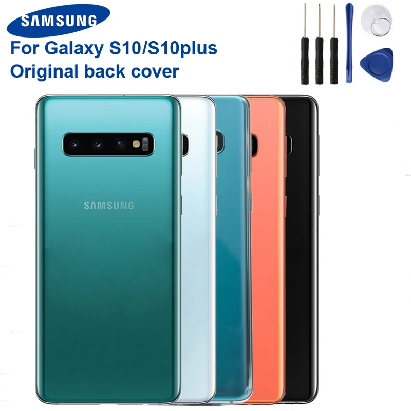 Чехол для аккумулятора samsung для samsung Galaxy S10 SM-G9730 S10 Plus SM-G9750 чехол для аккумулятора