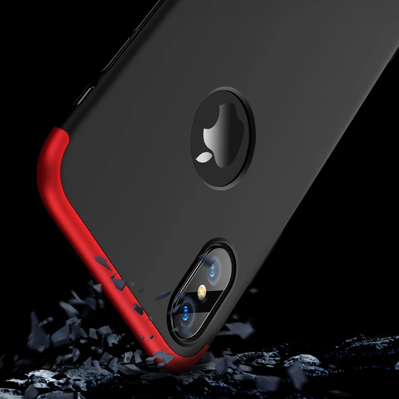 GKK new iphonexs max mobile phone case iphoneXS for iphoneXR / XMobile bag |
